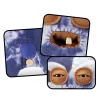 Hug-A-Lumps Fuggler Old Fogies 9-inch sortiment, Nukk, 0 a