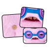Hug-A-Lumps Fuggler Old Fogies 9-inch sortiment, Nukk, 0 a