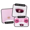 Hug-A-Lumps Fuggler Old Fogies 9-inch sortiment, Nukk, 0 a