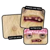 Hug-A-Lumps Fuggler Old Fogies 9-inch sortiment, Nukk, 0 a