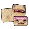 Hug-A-Lumps Fuggler Old Fogies 9-inch sortiment, Nukk, 0 a