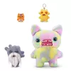 Hug-A-Lumps Fuggler Old Fogies 9-inch sortiment, Nukk, 0 a
