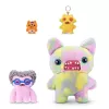 Hug-A-Lumps Fuggler Old Fogies 9-inch sortiment, Nukk, 0 a