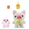Hug-A-Lumps Fuggler Old Fogies 9-inch sortiment, Nukk, 0 a