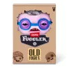 Hug-A-Lumps Fuggler Old Fogies 9-inch sortiment, Nukk, 0 a