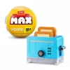MAX Build more Premium Home Building Bricks kollektsioon, Ehitusklotsid, 8 a, Plastik, 181 tk, 197 g