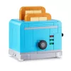 MAX Build more Premium Home Building Bricks kollektsioon, Ehitusklotsid, 8 a, Plastik, 181 tk, 197 g