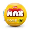 MAX Build more Premium Home Building Bricks kollektsioon, Ehitusklotsid, 8 a, Plastik, 181 tk, 197 g