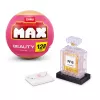MAX Build more Premium Beauty Building Bricks Collection, ehitusklotsid, 8 a, Plast, 169 tk, 197 g