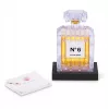 MAX Build more Premium Beauty Building Bricks Collection, ehitusklotsid, 8 a, Plast, 169 tk, 197 g
