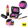 MAX Build more Premium Beauty Building Bricks Collection, ehitusklotsid, 8 a, Plast, 169 tk, 197 g