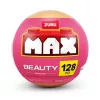 MAX Build more Premium Beauty Building Bricks Collection, ehitusklotsid, 8 a, Plast, 169 tk, 197 g