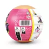 MAX Build more Premium Beauty Building Bricks Collection, ehitusklotsid, 8 a, Plast, 169 tk, 197 g