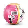 MAX Build more Premium Beauty Building Bricks Collection, ehitusklotsid, 8 a, Plast, 169 tk, 197 g