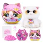 Mängukass Zuru Pets Alive Smitten Kittens Series 2 — interaktiivne helimänguasi, vanusele 3+, AAA patareid