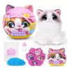 Mängukass Zuru Pets Alive Smitten Kittens Series 2 — interaktiivne helimänguasi, vanusele 3+, AAA patareid