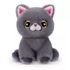 Mängukass Zuru Pets Alive Smitten Kittens Series 2 — interaktiivne helimänguasi, vanusele 3+, AAA patareid