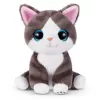 Mängukass Zuru Pets Alive Smitten Kittens Series 2 — interaktiivne helimänguasi, vanusele 3+, AAA patareid
