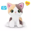 Mängukass Zuru Pets Alive Smitten Kittens Series 2 — interaktiivne helimänguasi, vanusele 3+, AAA patareid