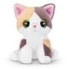 Mängukass Zuru Pets Alive Smitten Kittens Series 2 — interaktiivne helimänguasi, vanusele 3+, AAA patareid