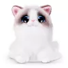 Mängukass Zuru Pets Alive Smitten Kittens Series 2 — interaktiivne helimänguasi, vanusele 3+, AAA patareid