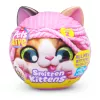 Mängukass Zuru Pets Alive Smitten Kittens Series 2 — interaktiivne helimänguasi, vanusele 3+, AAA patareid