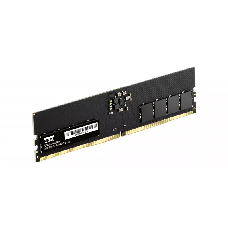 Klevv 16 GB DDR5-RAM PC5600 Klevv CL46 1x16GB