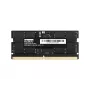 Klevv 16GB SÜLEARVUTI RAM-MOODUL DDR5 5600MT/s PC5-44800 PUHVERDAMATA MITTE-ECC SODIMM 1.1V 2GX8 CL46