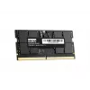 Klevv 16GB SÜLEARVUTI RAM-MOODUL DDR5 5600MT/s PC5-44800 PUHVERDAMATA MITTE-ECC SODIMM 1.1V 2GX8 CL46