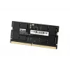 Klevv 16GB SÜLEARVUTI RAM-MOODUL DDR5 5600MT/s PC5-44800 PUHVERDAMATA MITTE-ECC SODIMM 1.1V 2GX8 CL46