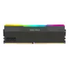 Klevv 64 GB (2 × 32 GB) 6000 MHz CL30 DDR5 mängumälu moodul 30-36-36-76 CRAS V RGB