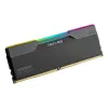 Klevv 64 GB (2 × 32 GB) 6000 MHz CL30 DDR5 mängumälu moodul 30-36-36-76 CRAS V RGB