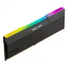Klevv 64 GB (2 × 32 GB) 6000 MHz CL30 DDR5 mängumälu moodul 30-36-36-76 CRAS V RGB