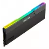 Klevv 64 GB (2 × 32 GB) 6000 MHz CL30 DDR5 mängumälu moodul 30-36-36-76 CRAS V RGB