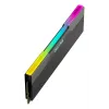 Klevv 64 GB (2 × 32 GB) 6000 MHz CL30 DDR5 mängumälu moodul 30-36-36-76 CRAS V RGB