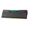 Klevv 64 GB (2 × 32 GB) 6000 MHz CL30 DDR5 mängumälu moodul 30-36-36-76 CRAS V RGB