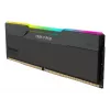 Klevv 64 GB (2 × 32 GB) 6000 MHz CL30 DDR5 mängumälu moodul 30-36-36-76 CRAS V RGB