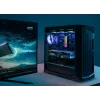 Klevv 64 GB (2 × 32 GB) 6000 MHz CL30 DDR5 mängumälu moodul 30-36-36-76 CRAS V RGB