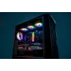 Klevv 64 GB (2 × 32 GB) 6000 MHz CL30 DDR5 mängumälu moodul 30-36-36-76 CRAS V RGB