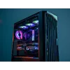 Klevv 64 GB (2 × 32 GB) 6000 MHz CL30 DDR5 mängumälu moodul 30-36-36-76 CRAS V RGB