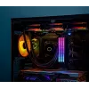 Klevv 64 GB (2 × 32 GB) 6000 MHz CL30 DDR5 mängumälu moodul 30-36-36-76 CRAS V RGB