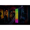 Klevv 64 GB (2 × 32 GB) 6000 MHz CL30 DDR5 mängumälu moodul 30-36-36-76 CRAS V RGB