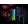 Klevv 64 GB (2 × 32 GB) 6000 MHz CL30 DDR5 mängumälu moodul 30-36-36-76 CRAS V RGB