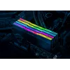 Klevv 64 GB (2 × 32 GB) 6000 MHz CL30 DDR5 mängumälu moodul 30-36-36-76 CRAS V RGB