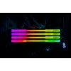 Klevv 64 GB (2 × 32 GB) 6000 MHz CL30 DDR5 mängumälu moodul 30-36-36-76 CRAS V RGB