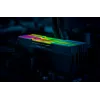 Klevv 64 GB (2 × 32 GB) 6000 MHz CL30 DDR5 mängumälu moodul 30-36-36-76 CRAS V RGB