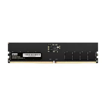 Lauaarvuti RAM KLEVV 8GB DDR5 5600MHz CL46 288-kontaktiline DIMM 1,1 V (46-46-46-90)