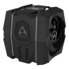 Jahuti ARCTIC Freezer 50 TR kahe torniga protsessori jahuti AMD Ryzen Threadripperi jaoks A-RGB-ga