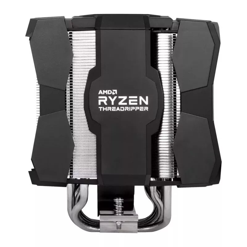 ARCTIC Freezer 50 TR - kahetorniline protsessori jahuti AMD Ryzen Threadripperile, A-RGB-ga