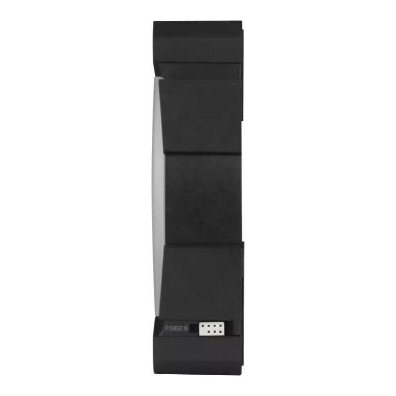 ARCTIC BioniX P120 A-RGB 120 mm korpusventilaator, 3-pakk, must